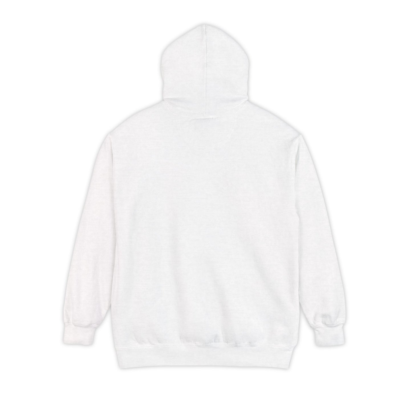Silk Road Hoodie
