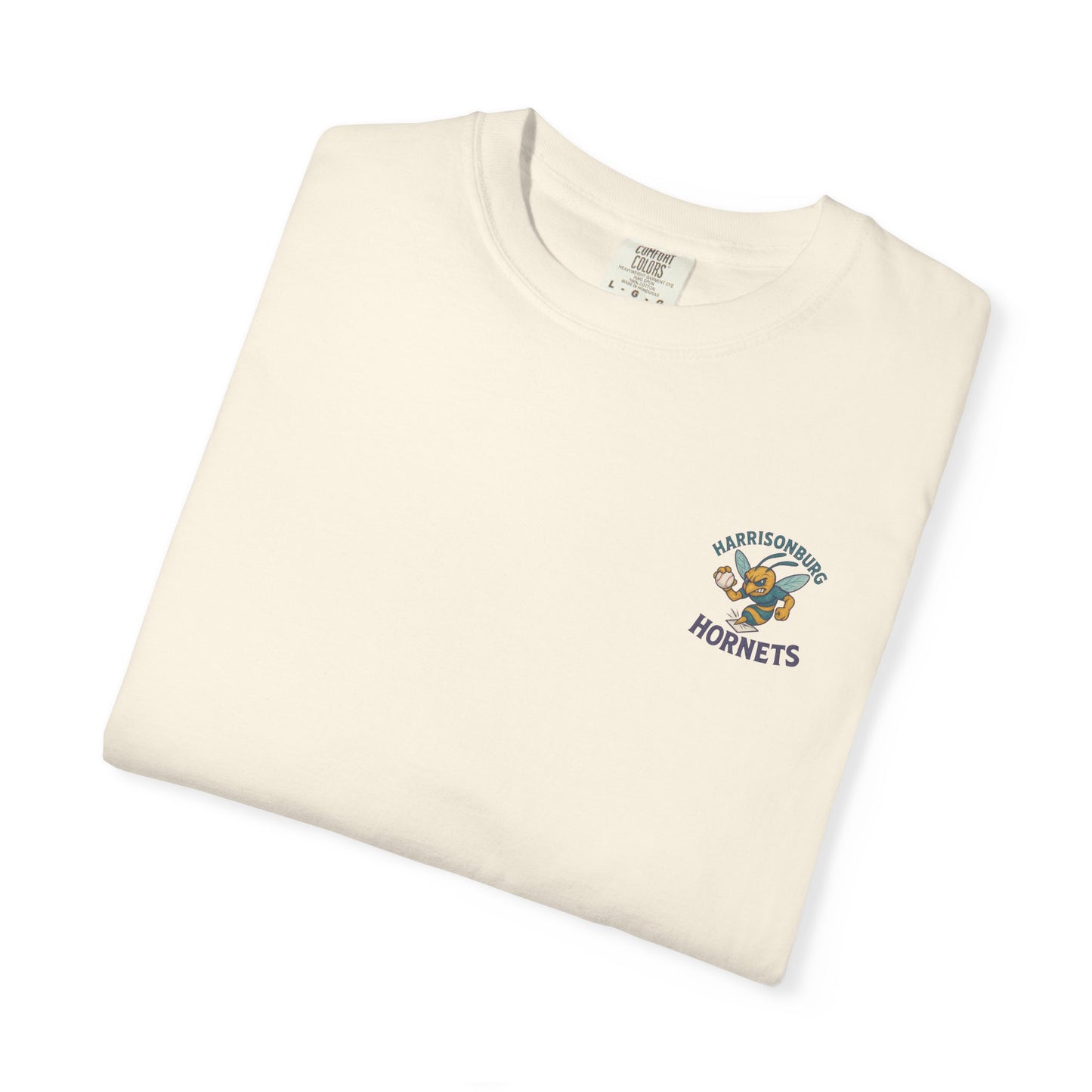 Harrisonburg Hornets Comfort Colors