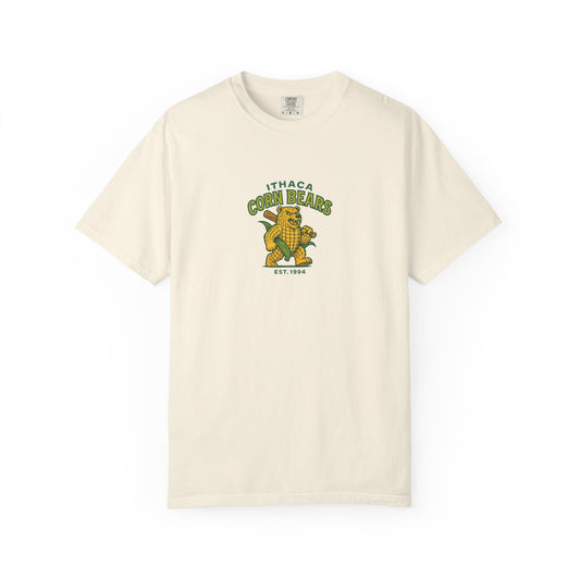 Ithaca Corn Bears