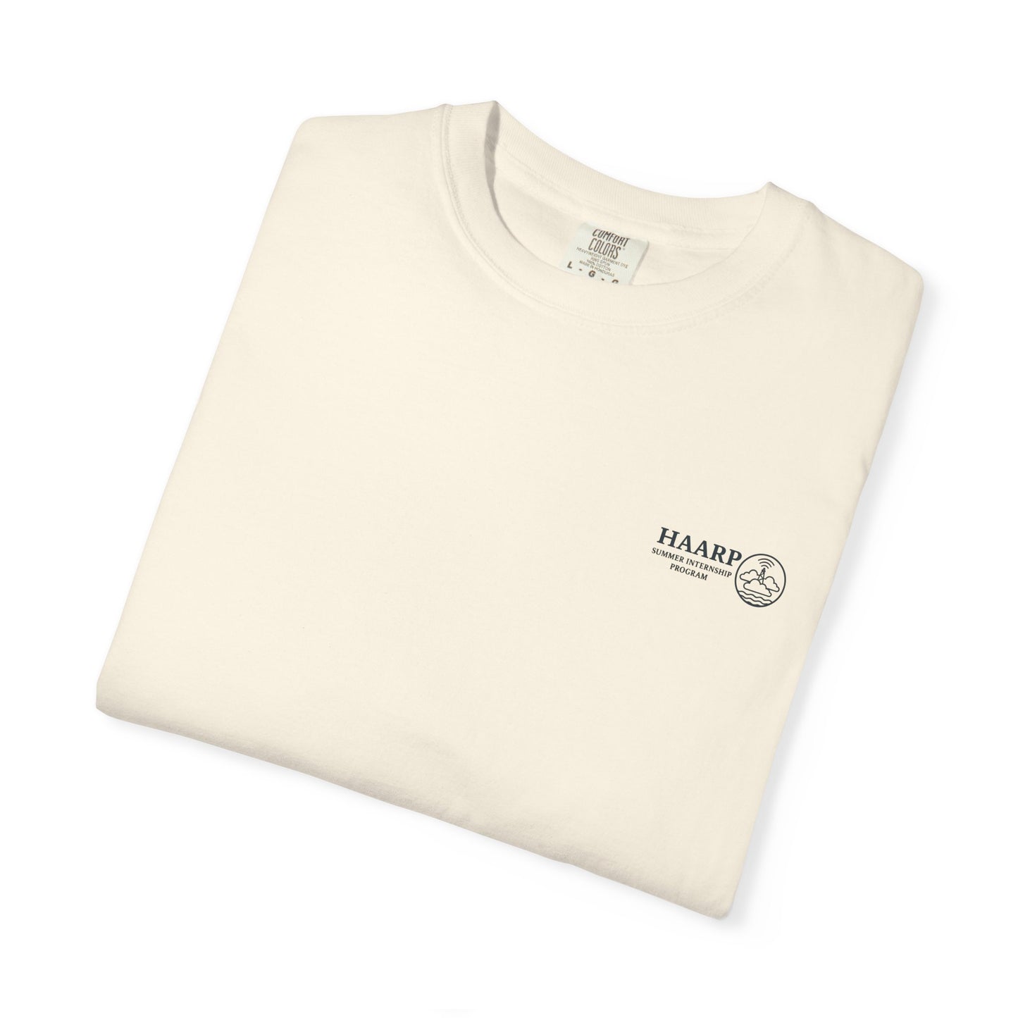 HAARP: Summer Internship Program