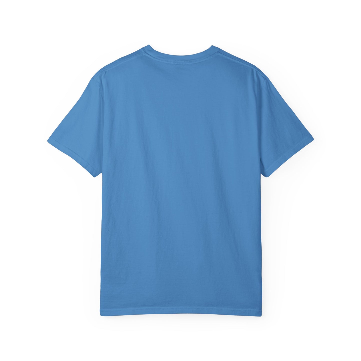 Chargers: Sunday Sherbert chest logo