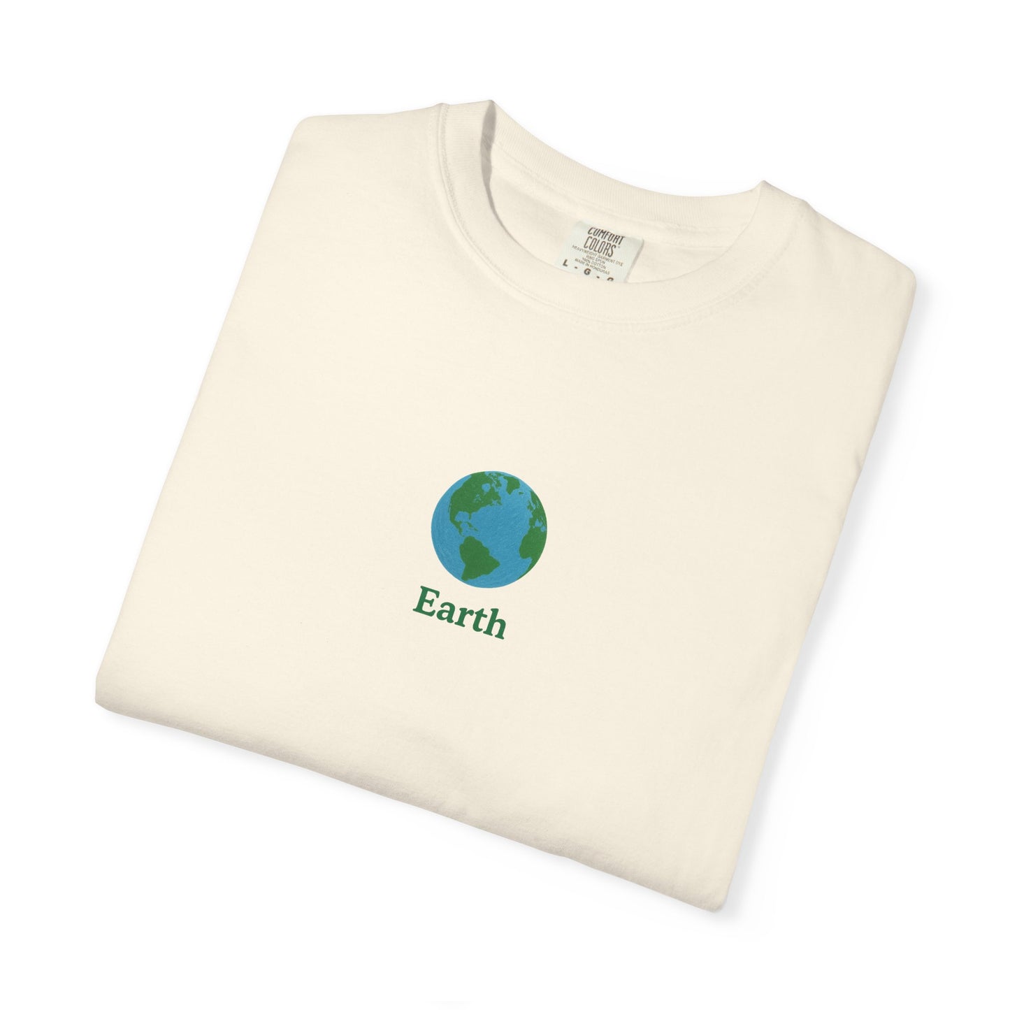 Planet Earth