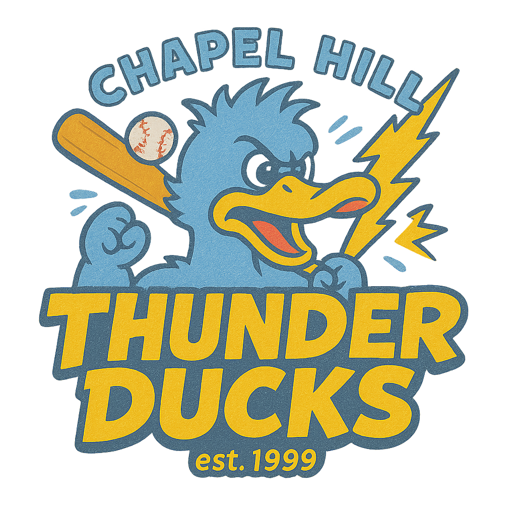 Chapel Hill Thunder Ducks