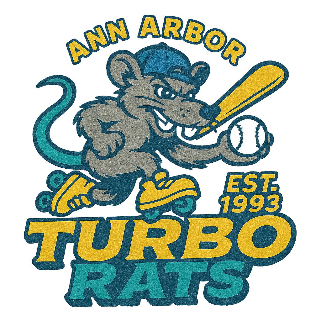 Ann Arbor Turbo Rats
