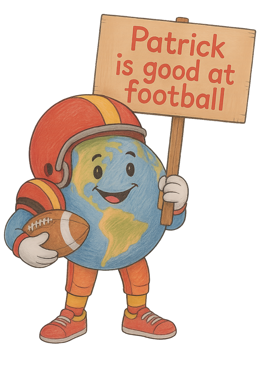 Chiefs: Patrick is good