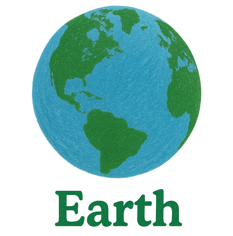 Planet Earth