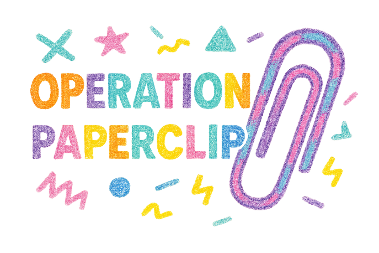 Operation Paperclip