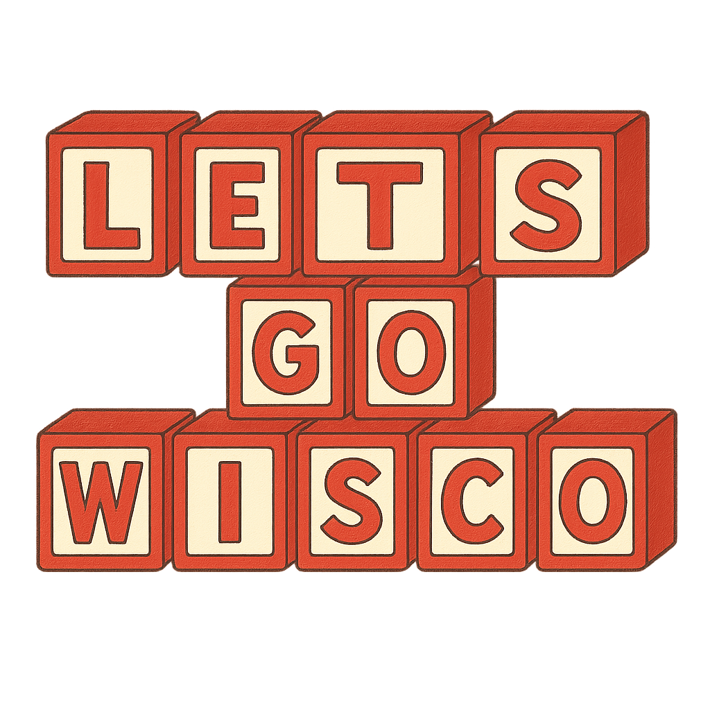 Wisconsin: Blocks