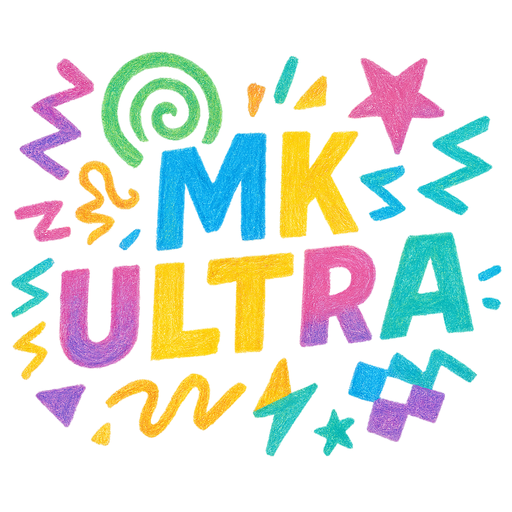 MK Ultra: 90's fun