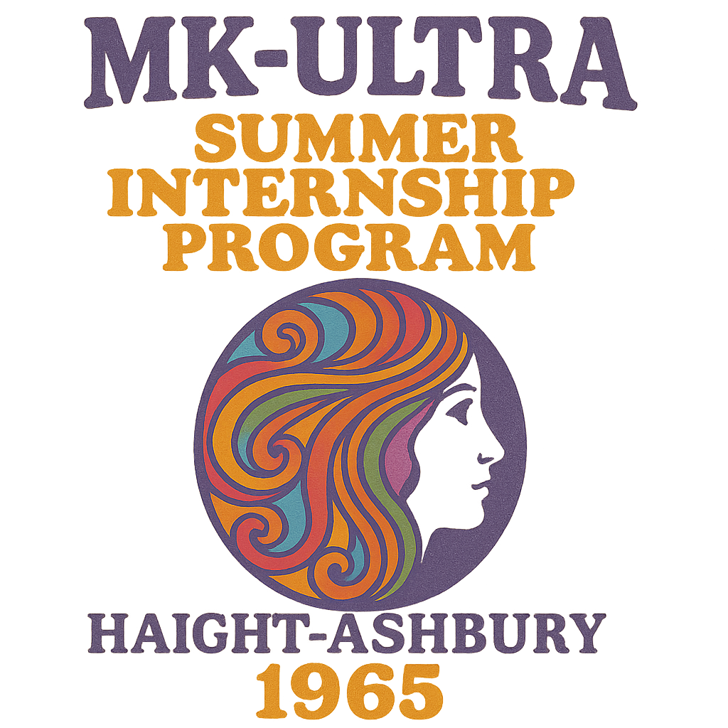 MK Ultra Summer Internship Program