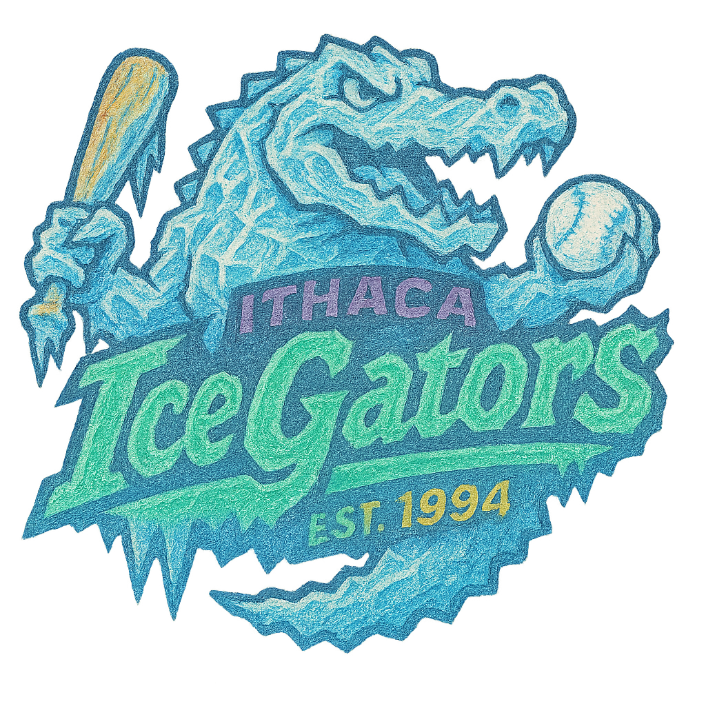 Ithaca Ice Gators