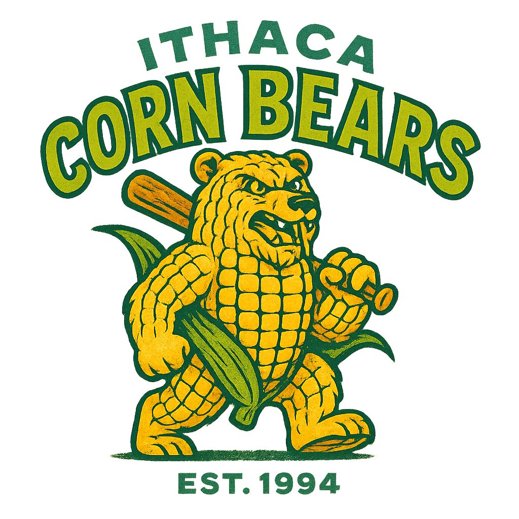 Ithaca Corn Bears