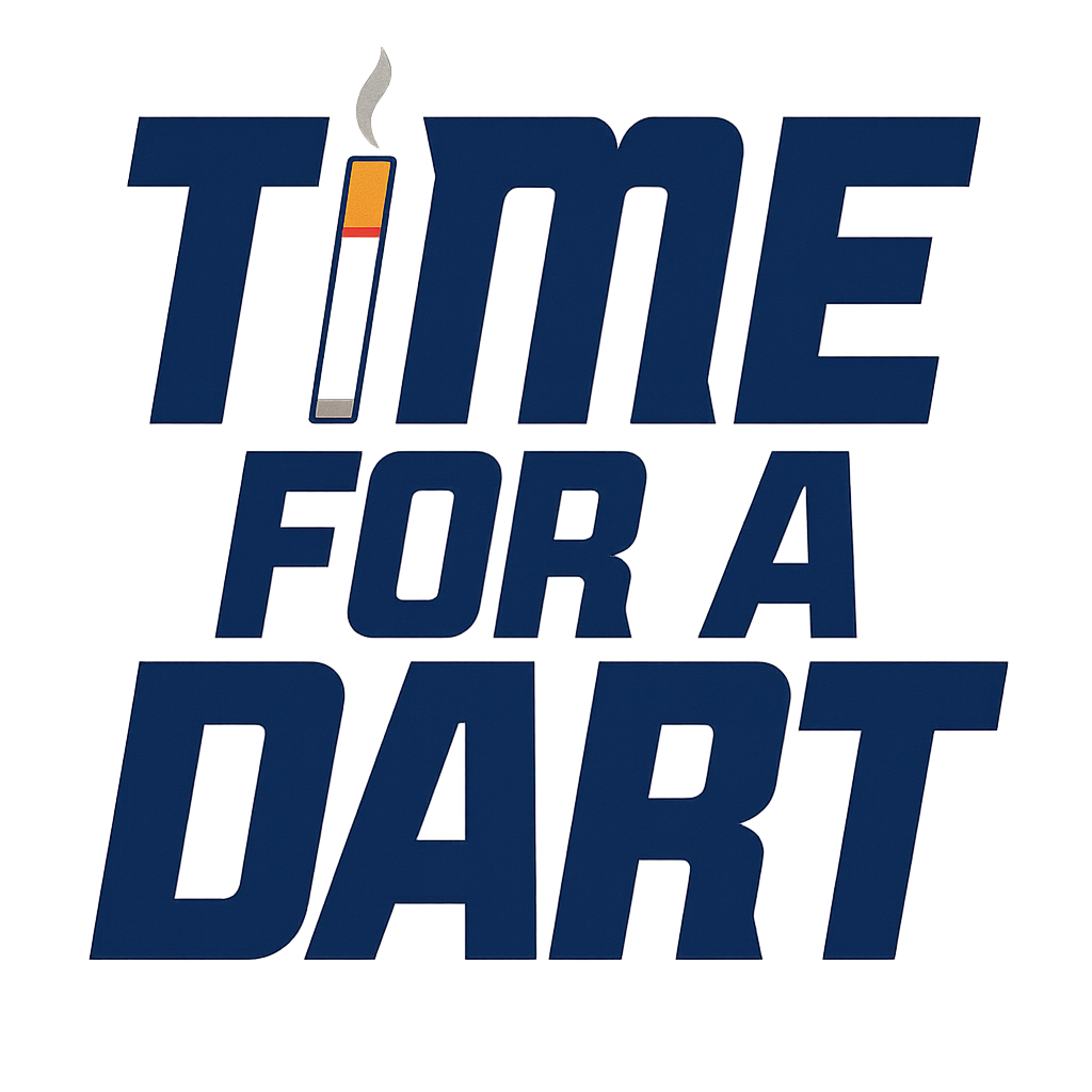 Giants: Time for a dart
