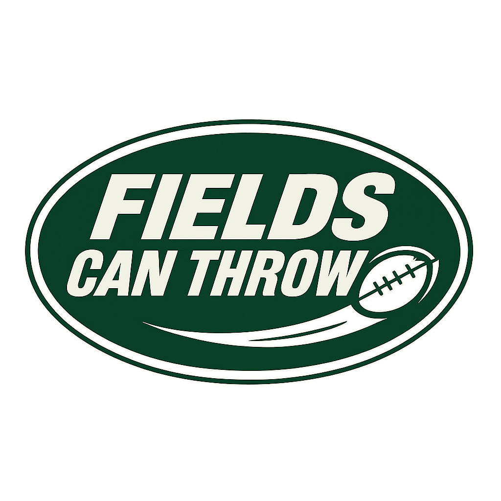 Jets: Fields can throw part 1