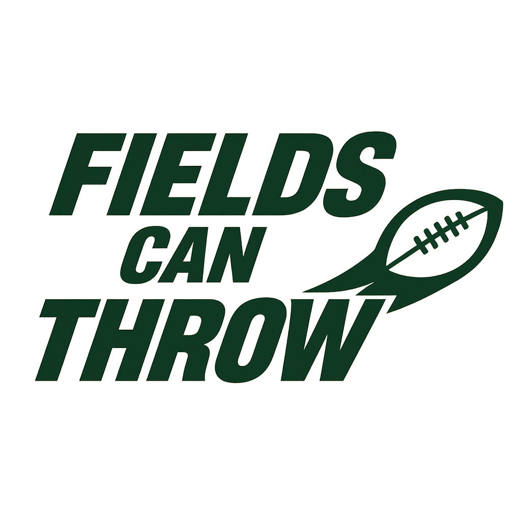 Jets: Fields can throw part 2