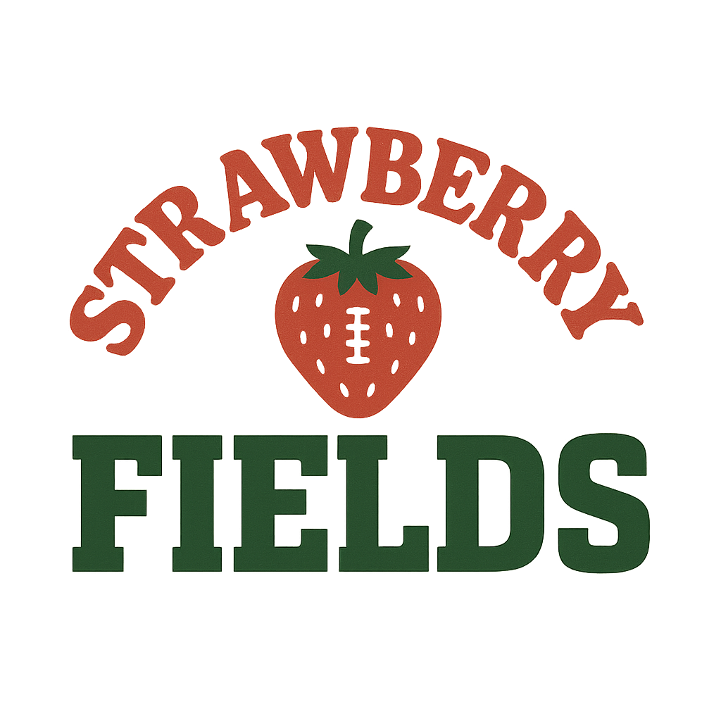 Jets: Strawberry Fields