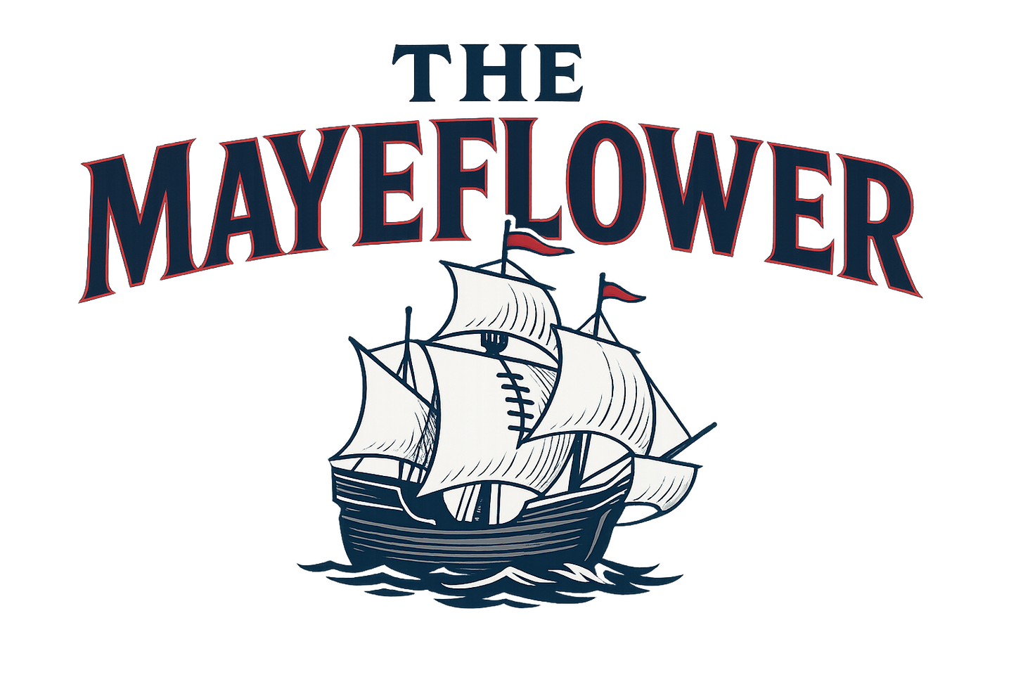 Patriots: The MayeFlower