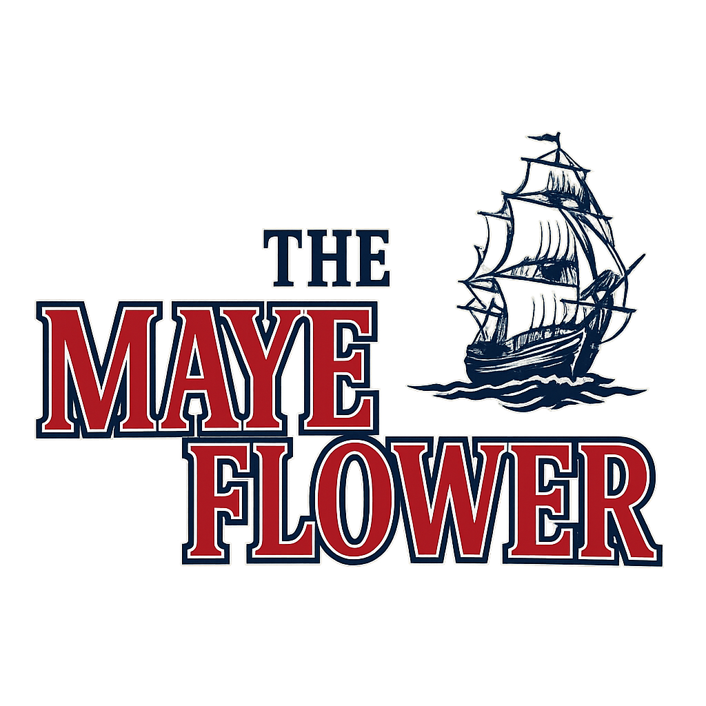 Patriots: The MayeFlower part 2