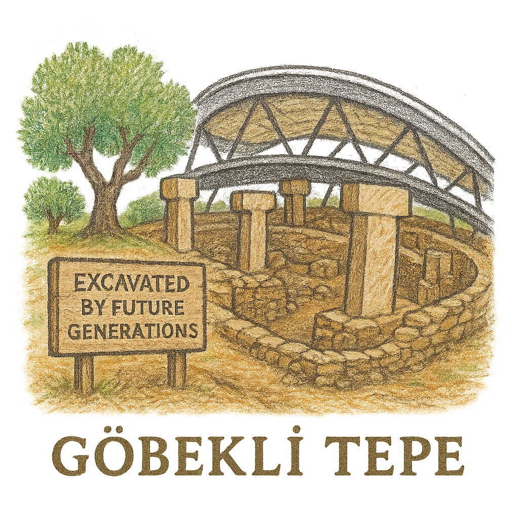 Gobekli Tepe: Future Generations