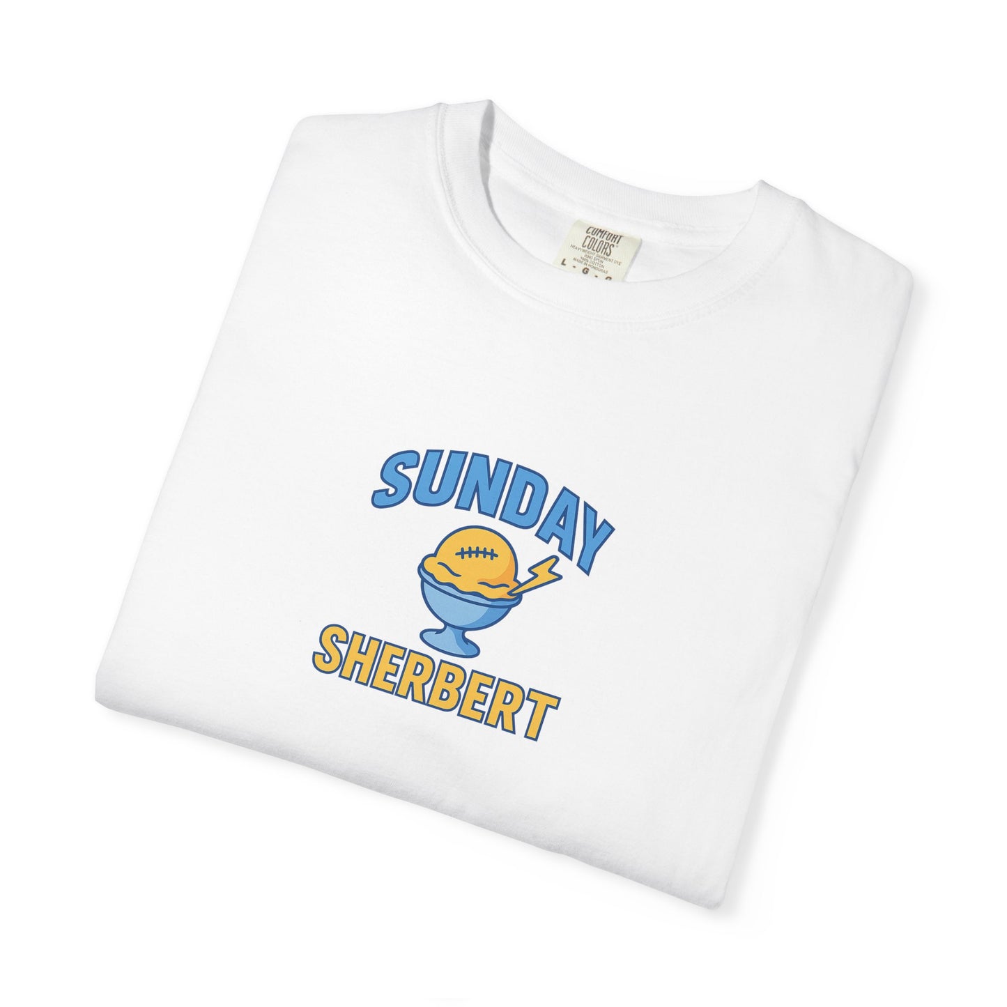 Los Angeles: Sunday Sherbert