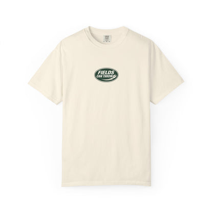 Jets: Fields can throw part 1