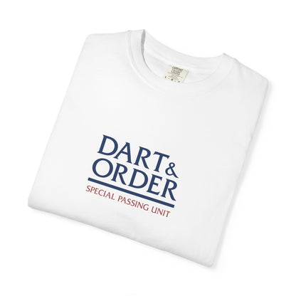 New York: Dart & Order