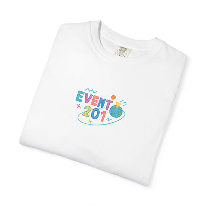 Event 201