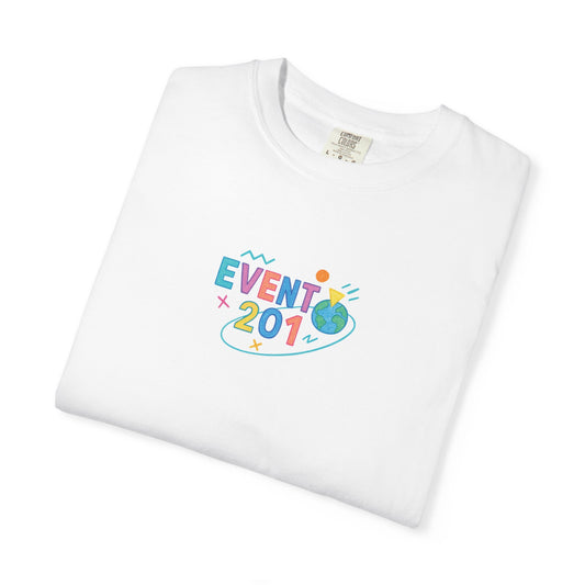 Event 201