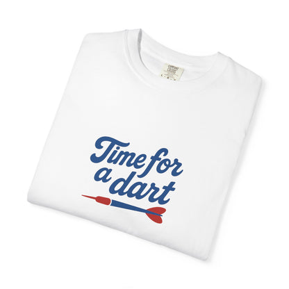 New York: Time for a Dart 3