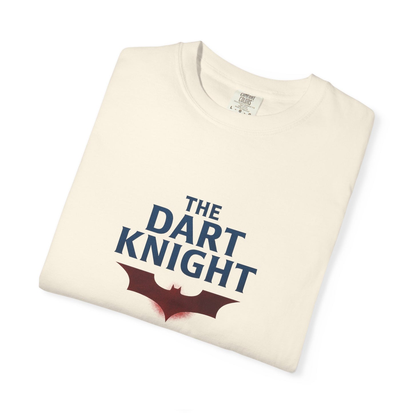 New York: The Dart Knight