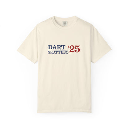 New York: Dart & Skattebo '25