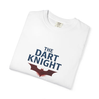 New York: The Dart Knight