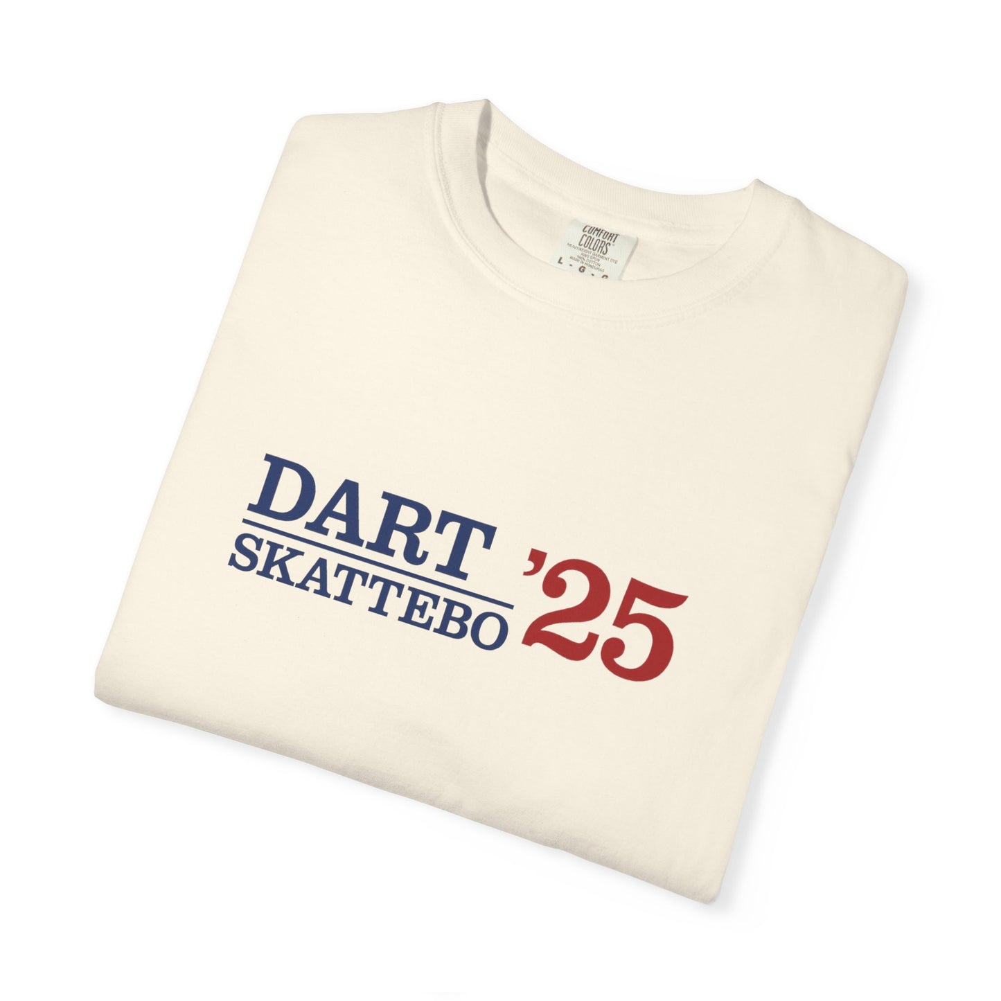 New York: Dart & Skattebo '25