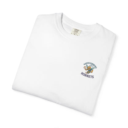 Harrisonburg Hornets Comfort Colors
