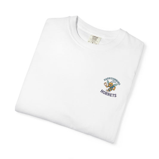 Harrisonburg Hornets Comfort Colors