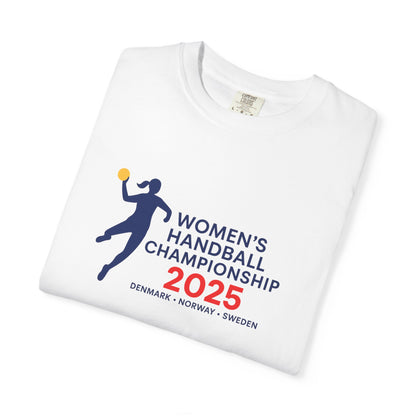 Women's Handball Championship 2025