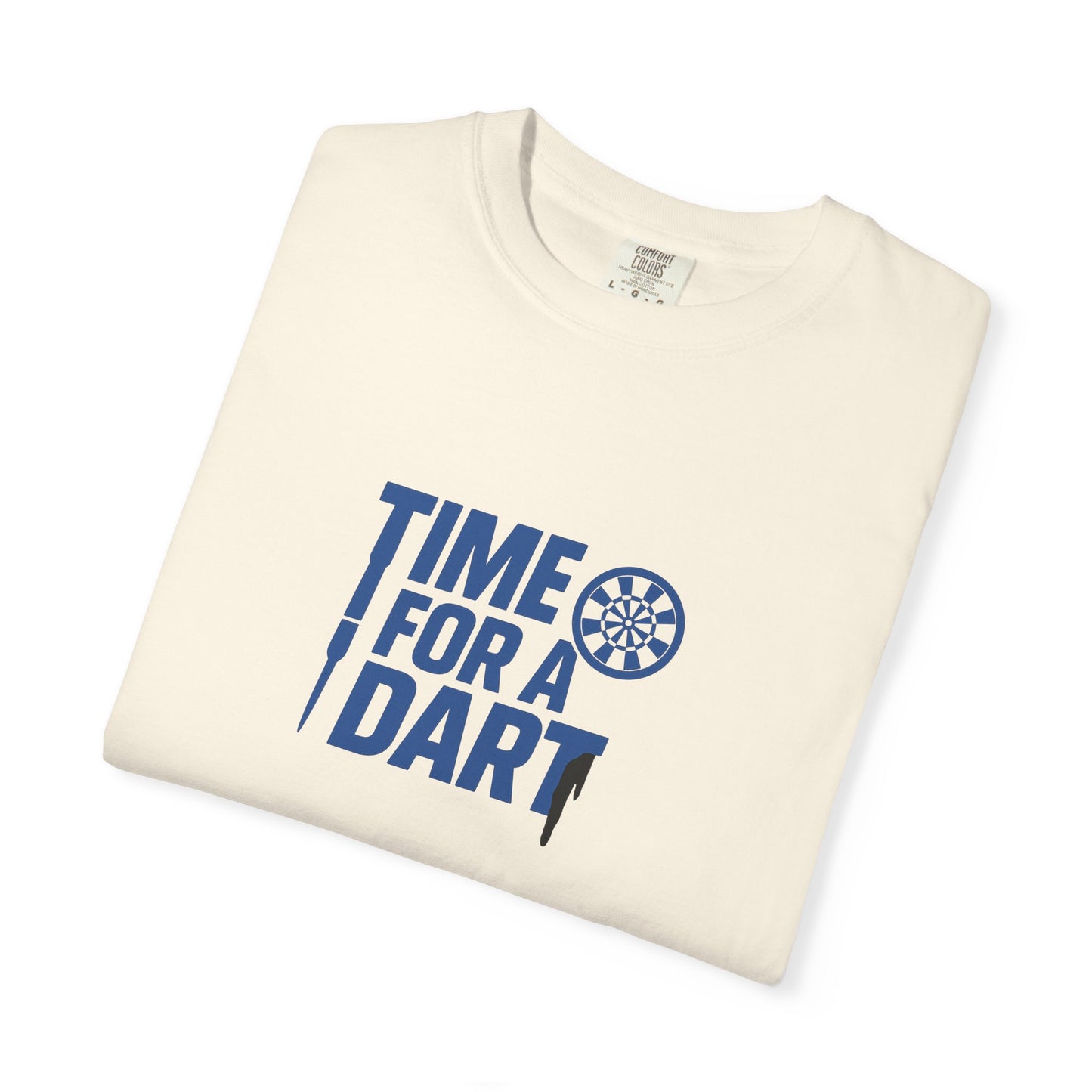 New York: Time for a Dart 3