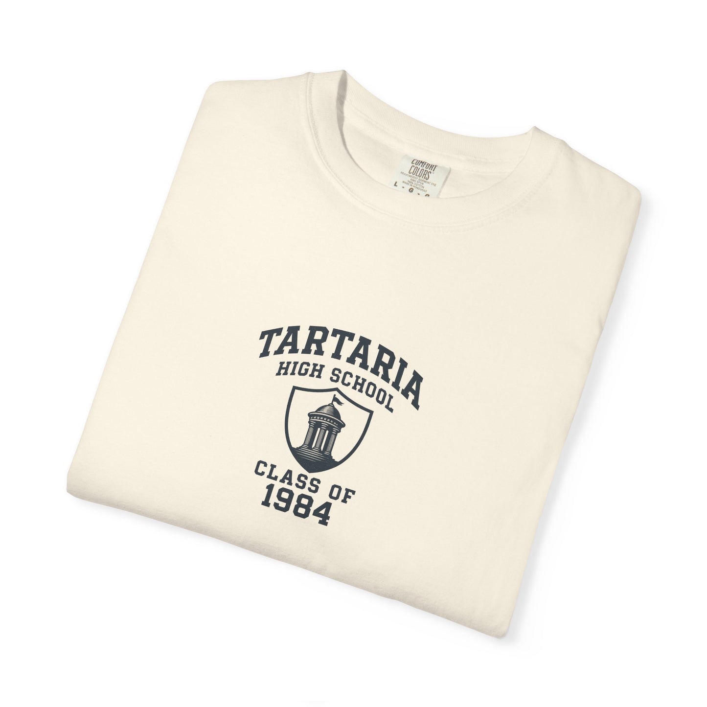 Tartaria: High School 1984