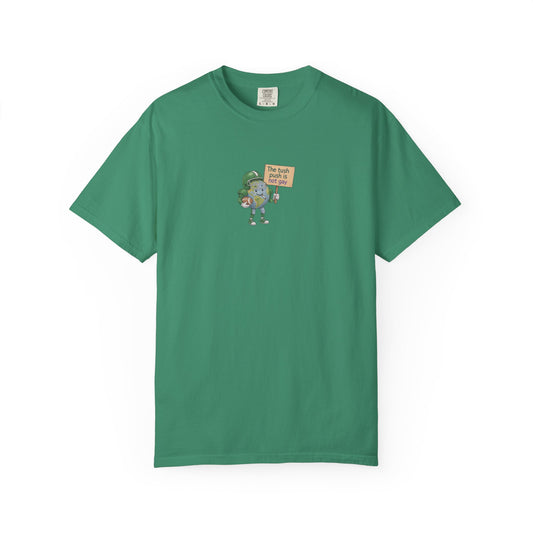 Eagles: Tush Push