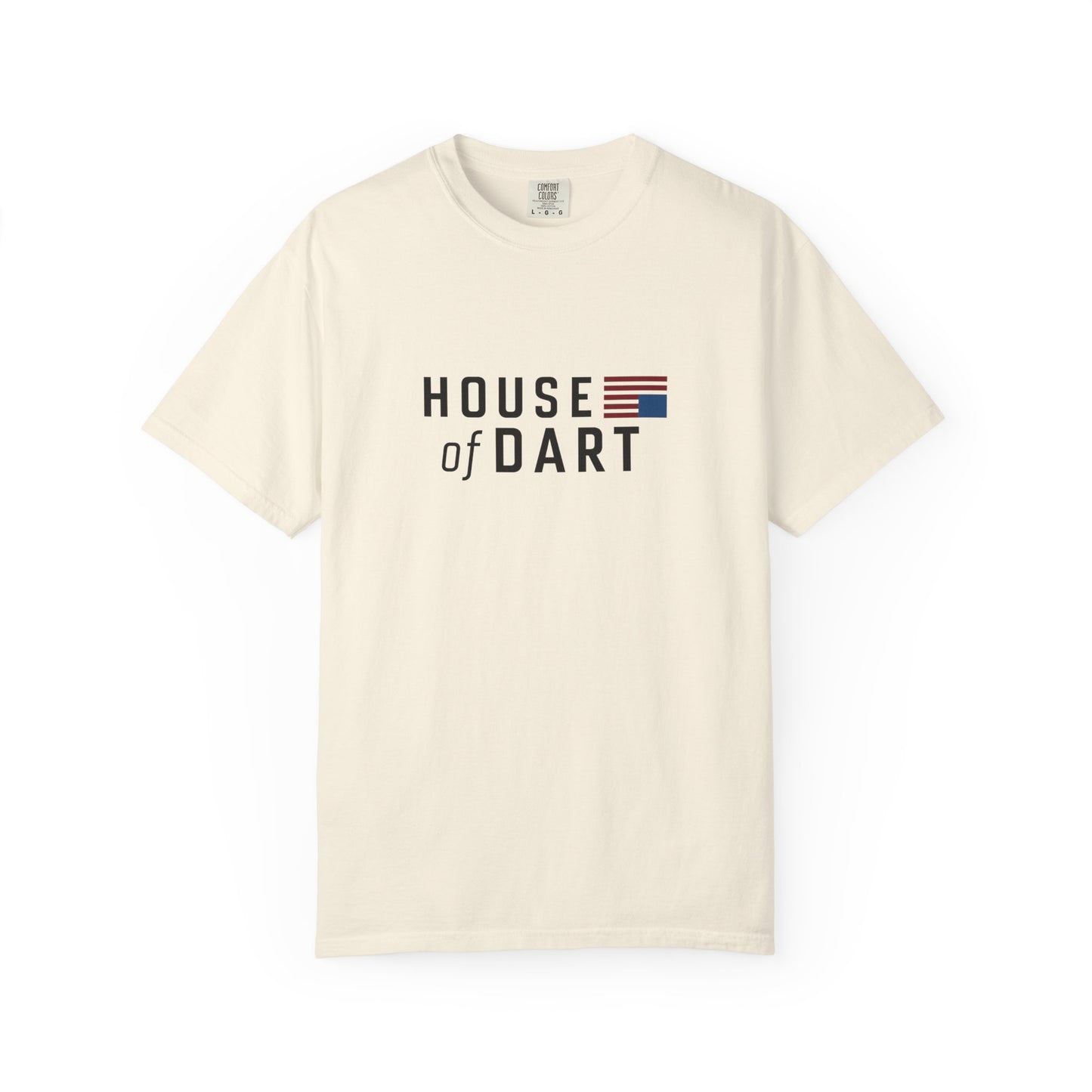 New York: House of Dart