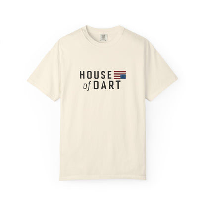 New York: House of Dart