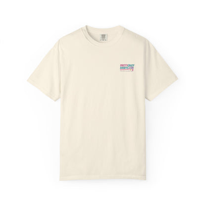 Pretty Crazy Shirts Logo