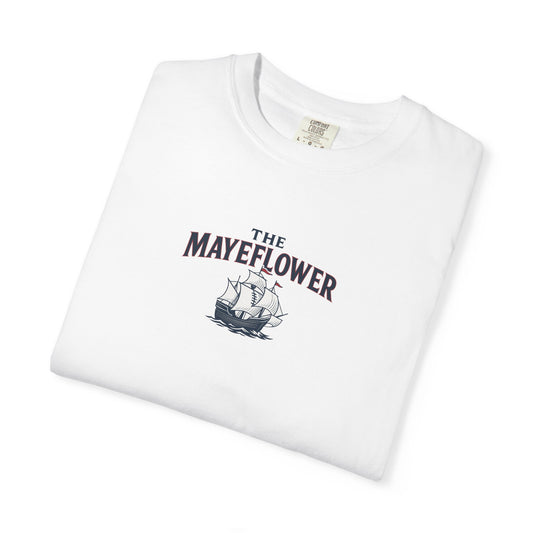Patriots: The MayeFlower