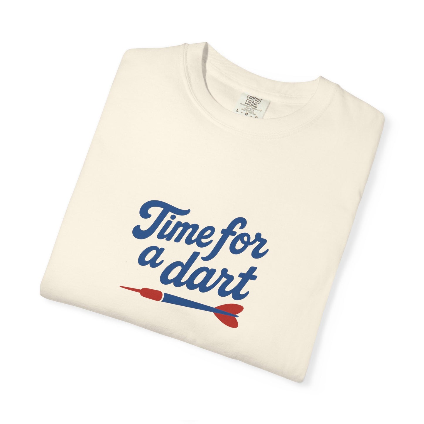 New York: Time for a Dart 3