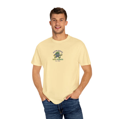 LSU: Baton Rouge Roux Runners Center Logo