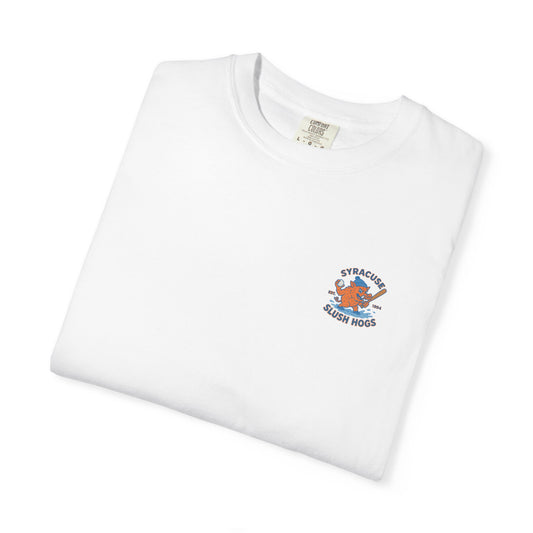 Syracuse Slush Hogs