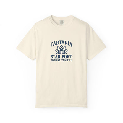 Tartaria: Star Fort Planning Committee