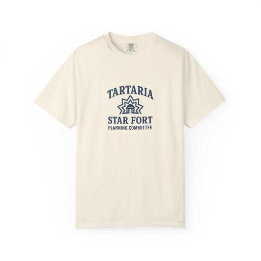 Tartaria: Star Fort Planning Committee