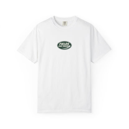 Jets: Fields can throw part 1