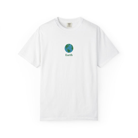Planet Earth